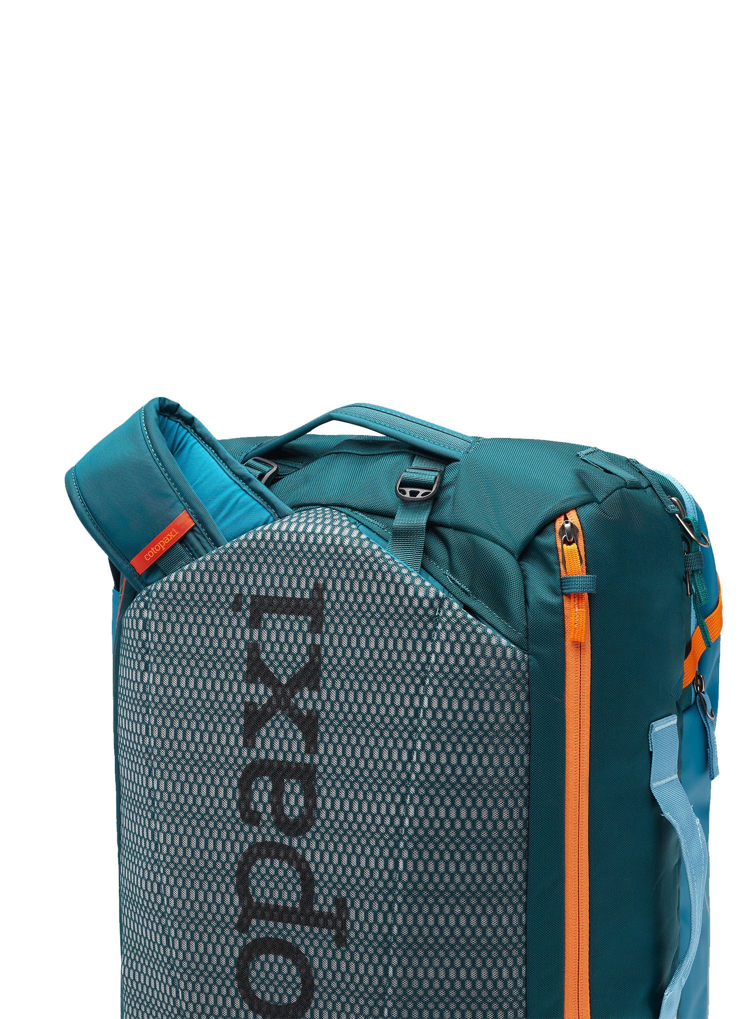 Potovalni nahrbtnik Cotopaxi Allpa 42L Travel Pack - gulf