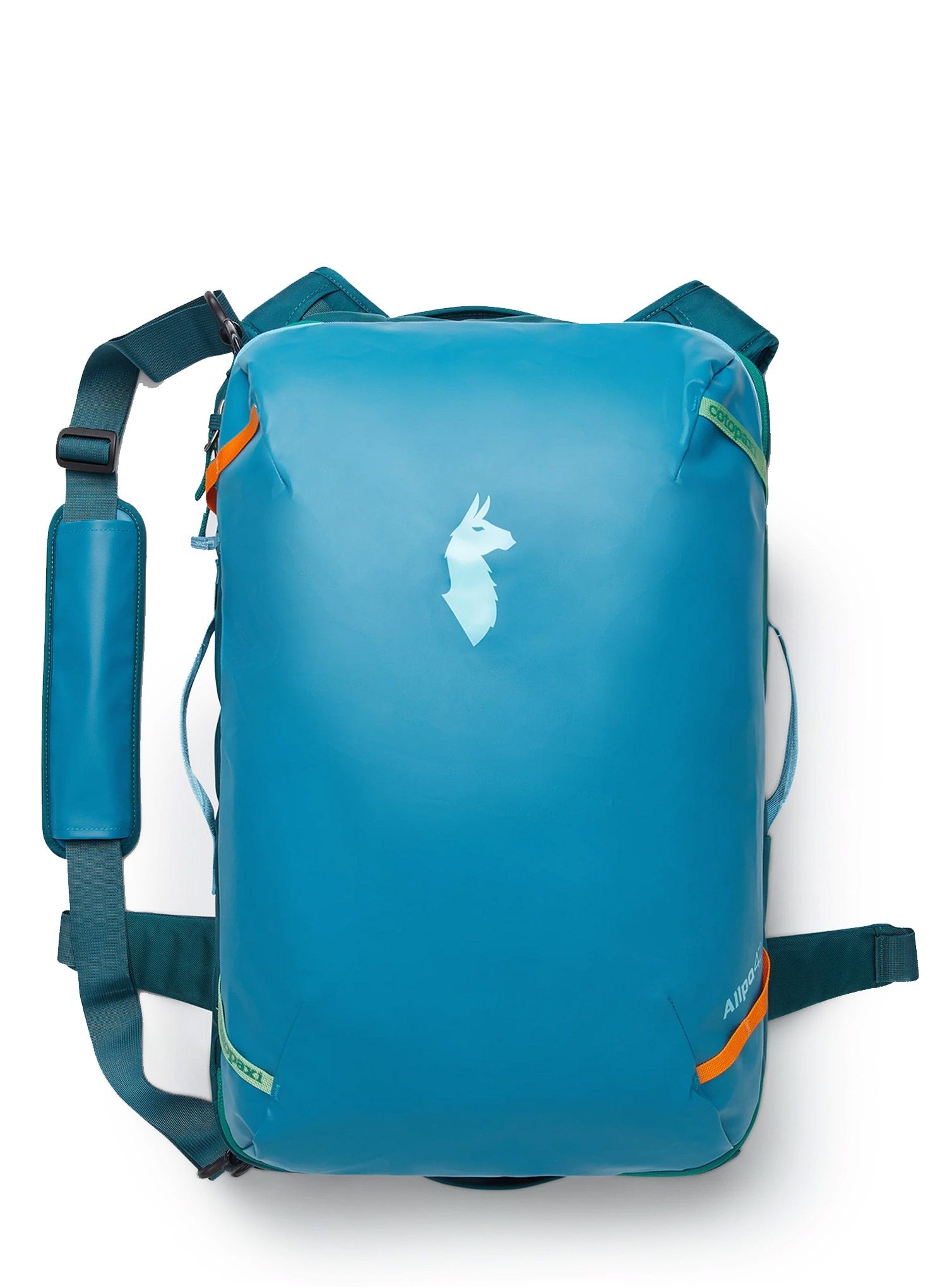 Potovalni nahrbtnik Cotopaxi Allpa 42L Travel Pack - gulf