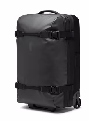 Potovalna torba Cotopaxi Allpa 65L Roller Bag - black