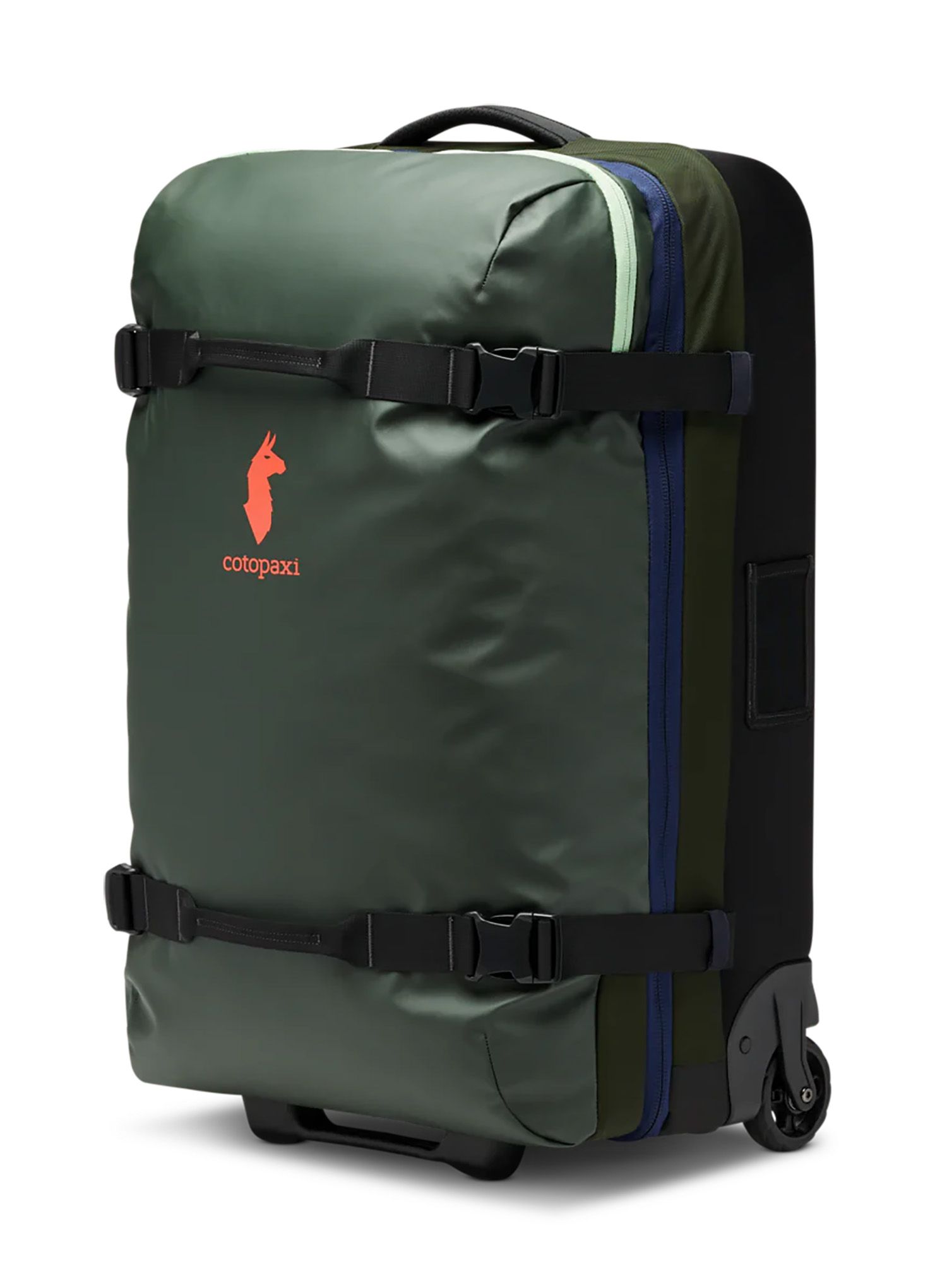 Potovalna torba Cotopaxi Allpa 65L Roller Bag - woods