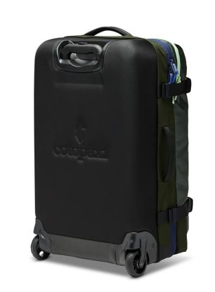 Potovalna torba Cotopaxi Allpa 65L Roller Bag - woods