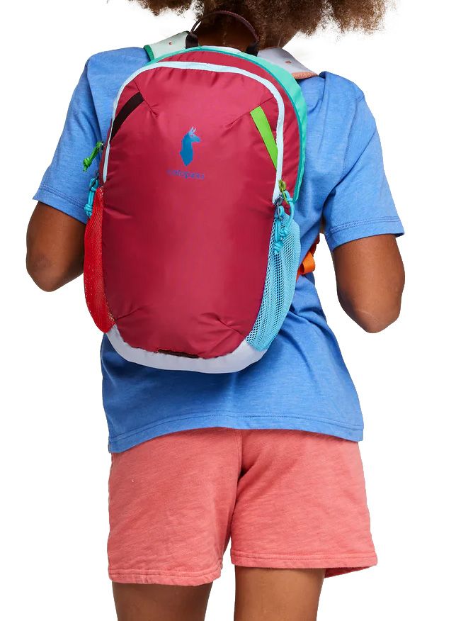 Otroški nahrbtnik Cotopaxi Dimi 12L Backpack Del Dia