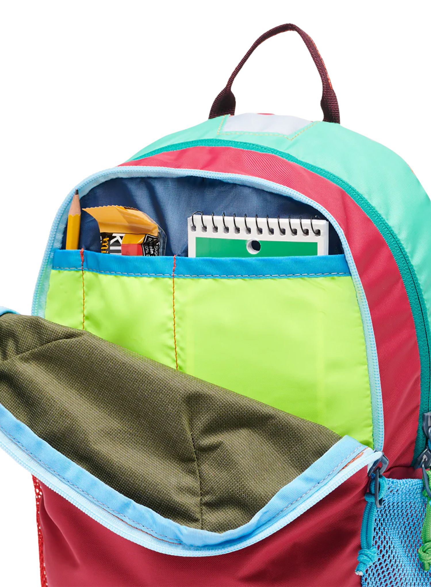 Otroški nahrbtnik Cotopaxi Dimi 12L Backpack Del Dia