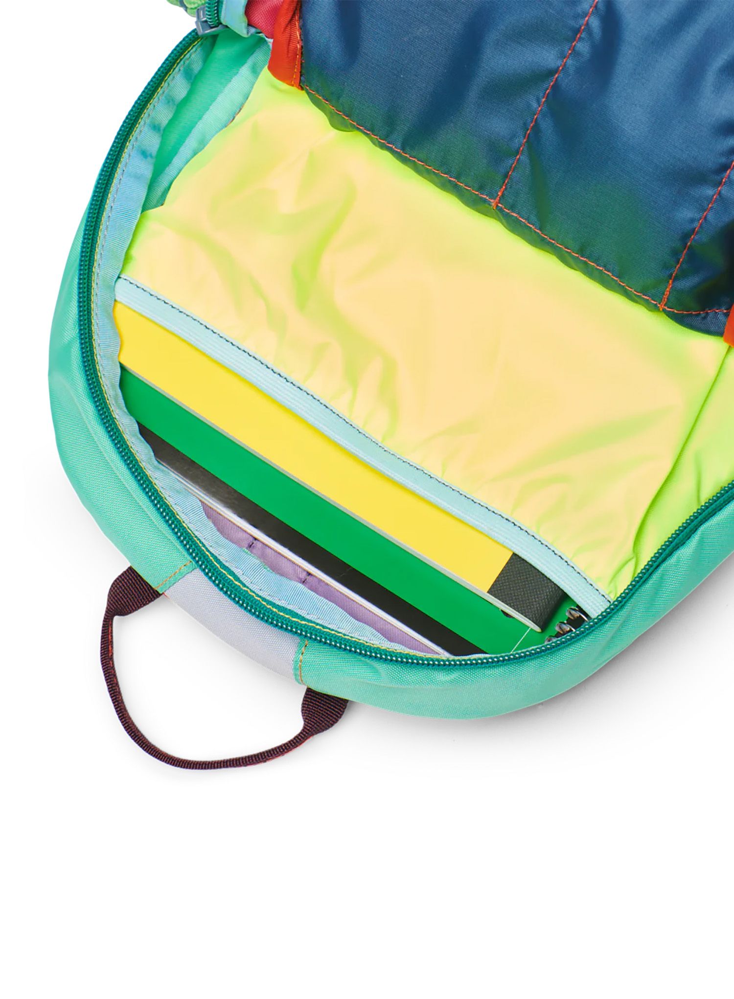 Otroški nahrbtnik Cotopaxi Dimi 12L Backpack Del Dia