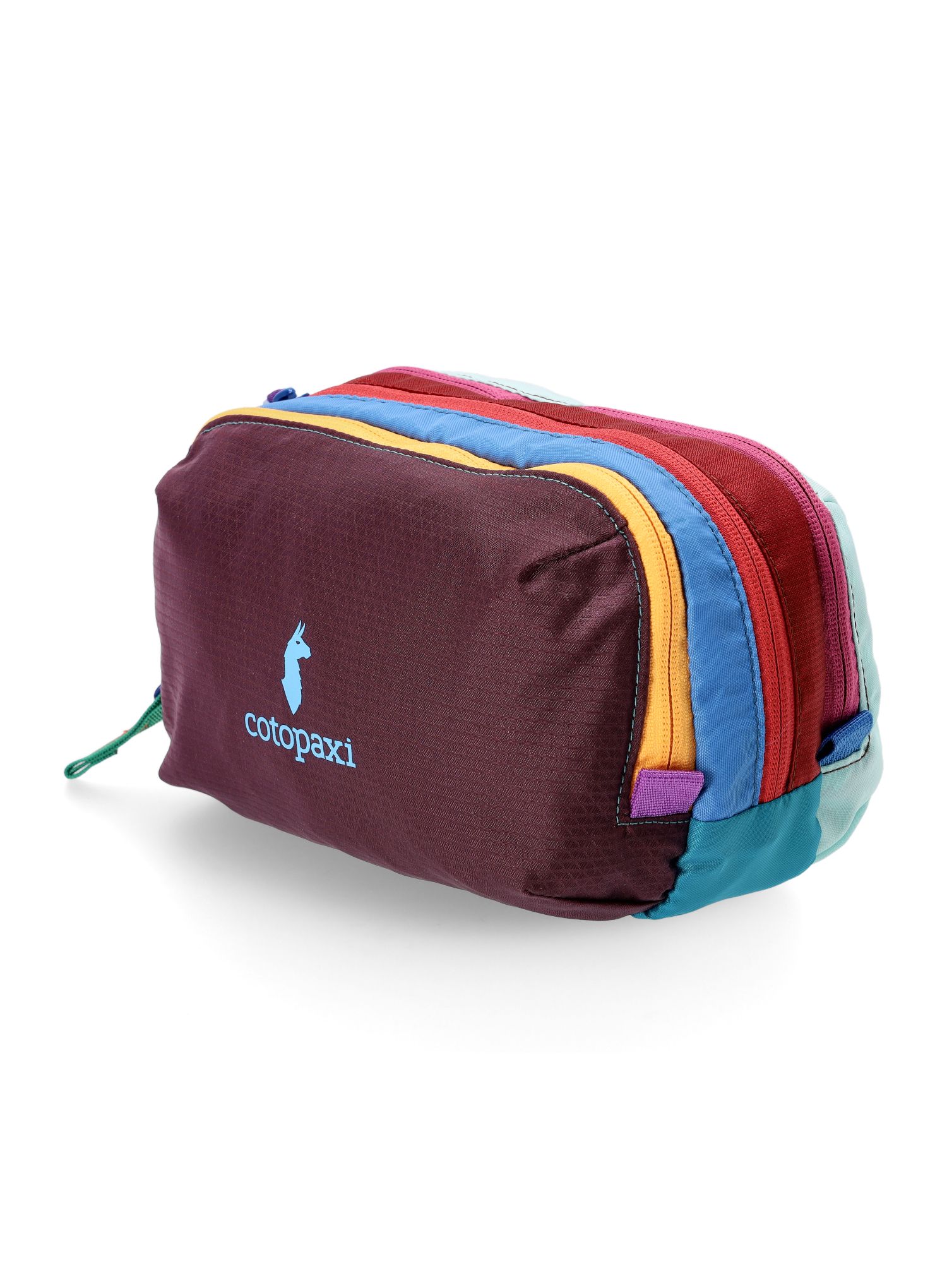 Potovalni organizator Cotopaxi Nido Accessory Bag Del Dia