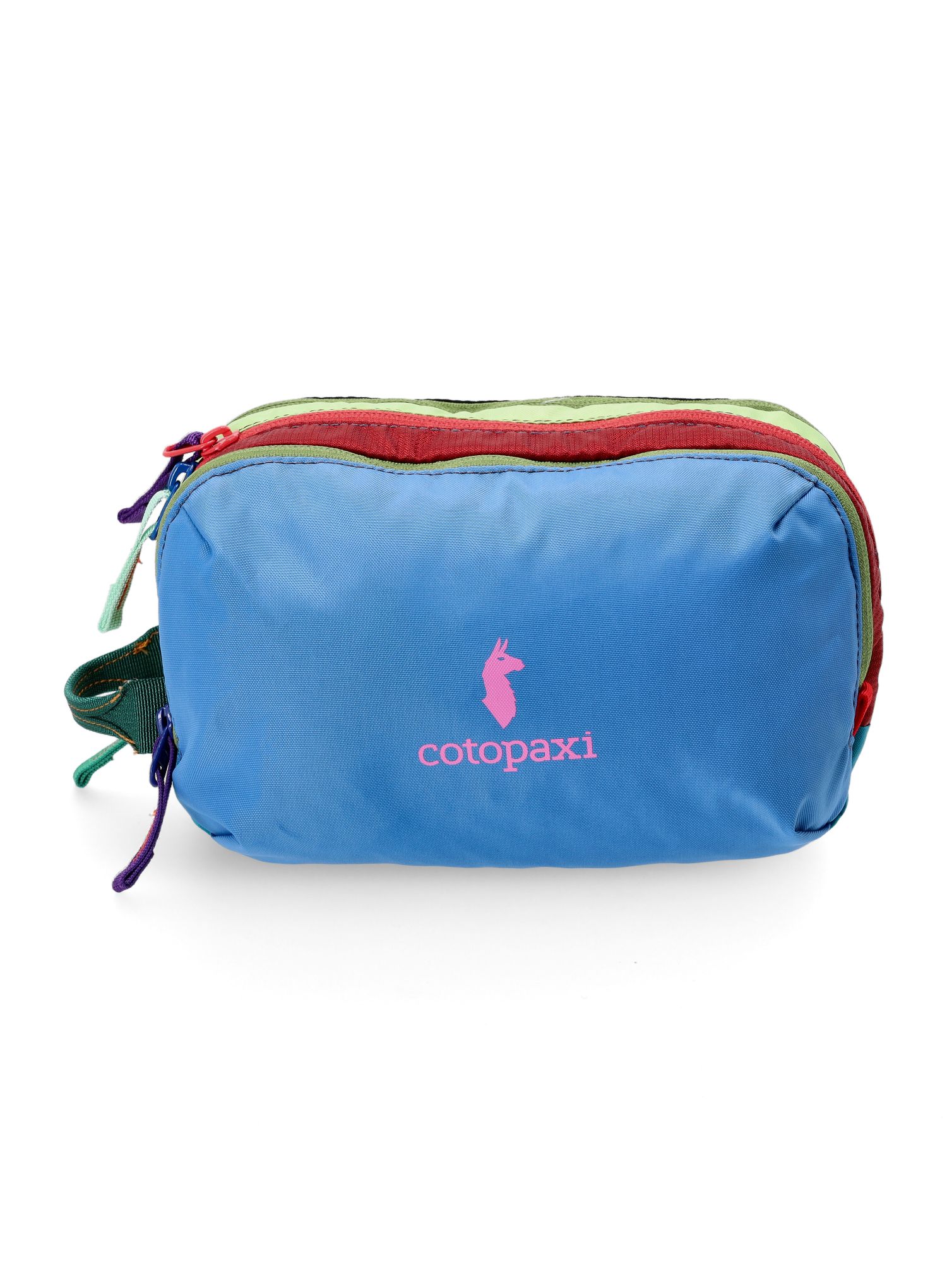 Potovalni organizator Cotopaxi Nido Accessory Bag Del Dia