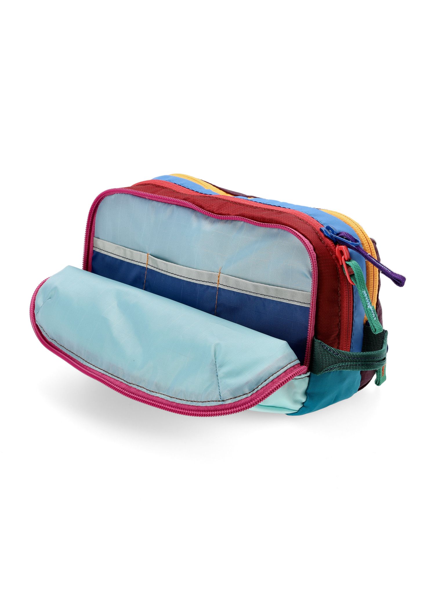 Potovalni organizator Cotopaxi Nido Accessory Bag Del Dia