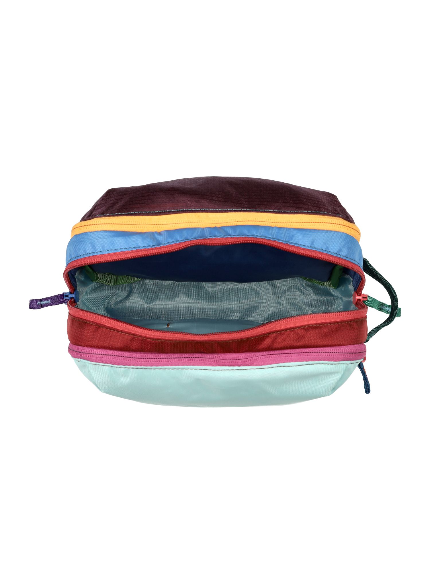 Potovalni organizator Cotopaxi Nido Accessory Bag Del Dia