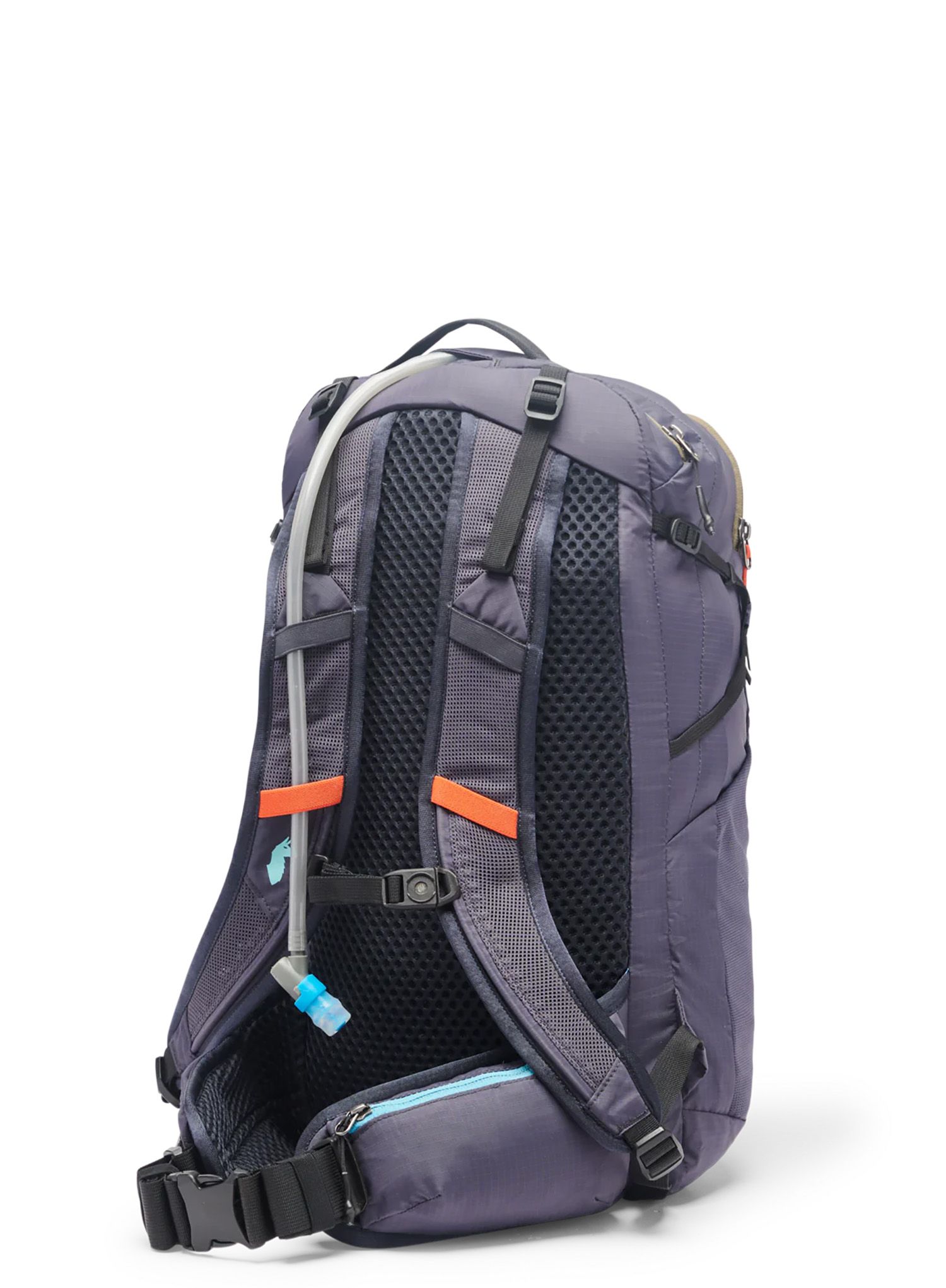 Pohodniški nahrbtnik Cotopaxi Lagos 25L Hydration Pack - graphite