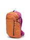 Pohodniški nahrbtnik Cotopaxi Lagos 25L Hydration Pack - mezcal/foxglove