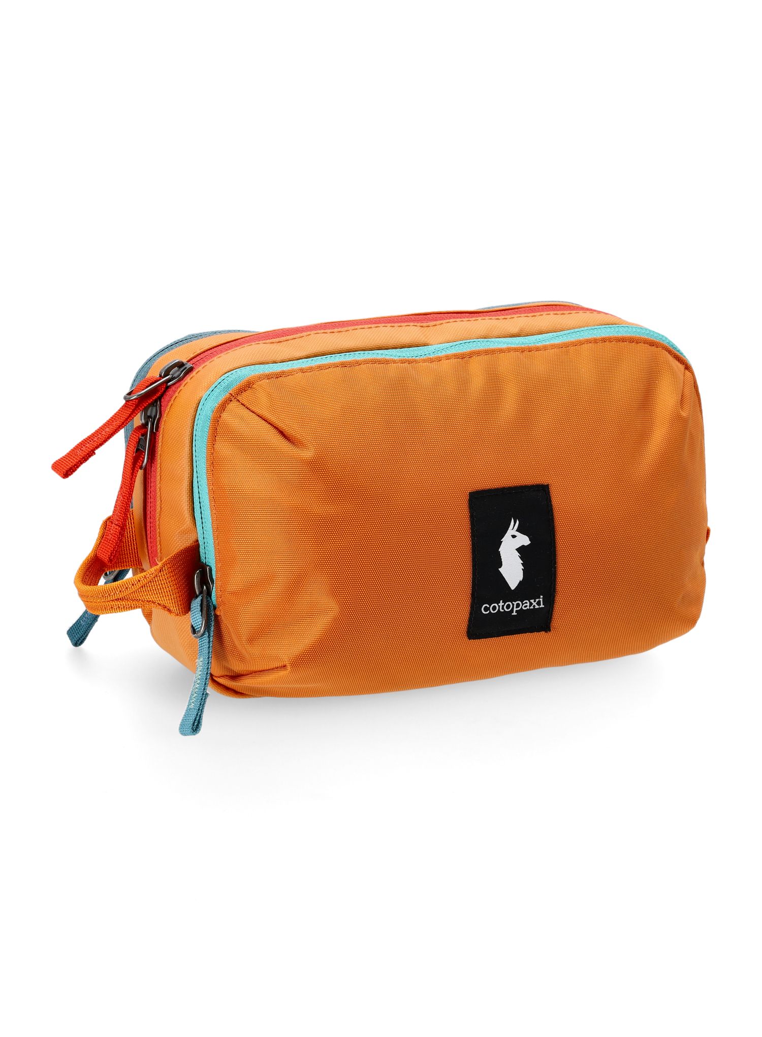 Potovalni organizator Cotopaxi Nido Accessory Bag Cada Dia - tamarindo