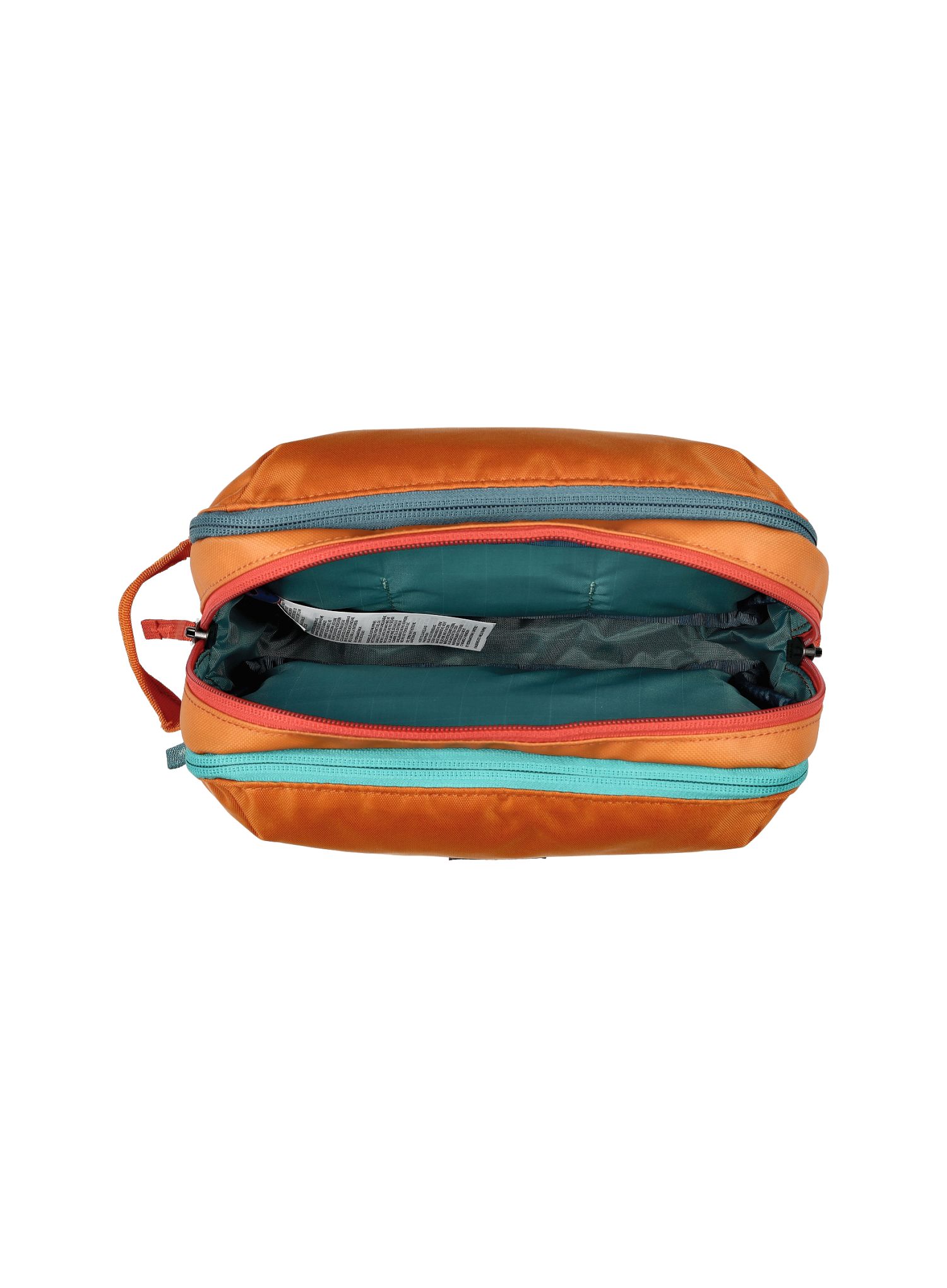 Potovalni organizator Cotopaxi Nido Accessory Bag Cada Dia - tamarindo