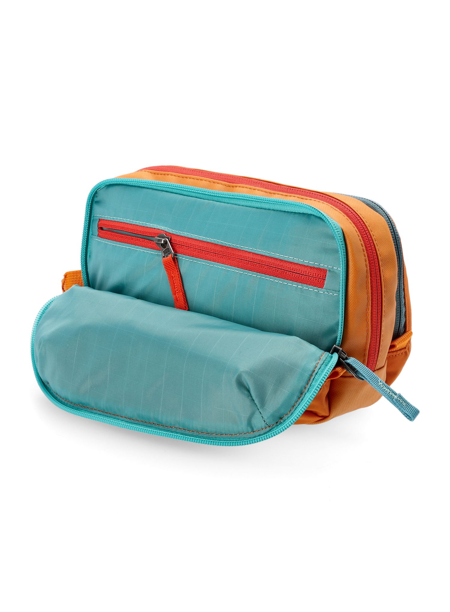 Potovalni organizator Cotopaxi Nido Accessory Bag Cada Dia - tamarindo