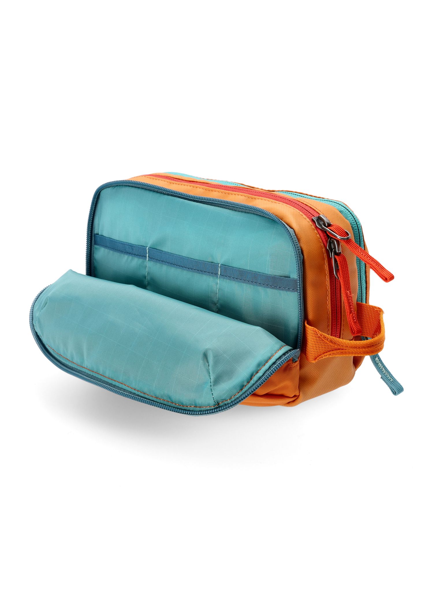 Potovalni organizator Cotopaxi Nido Accessory Bag Cada Dia - tamarindo