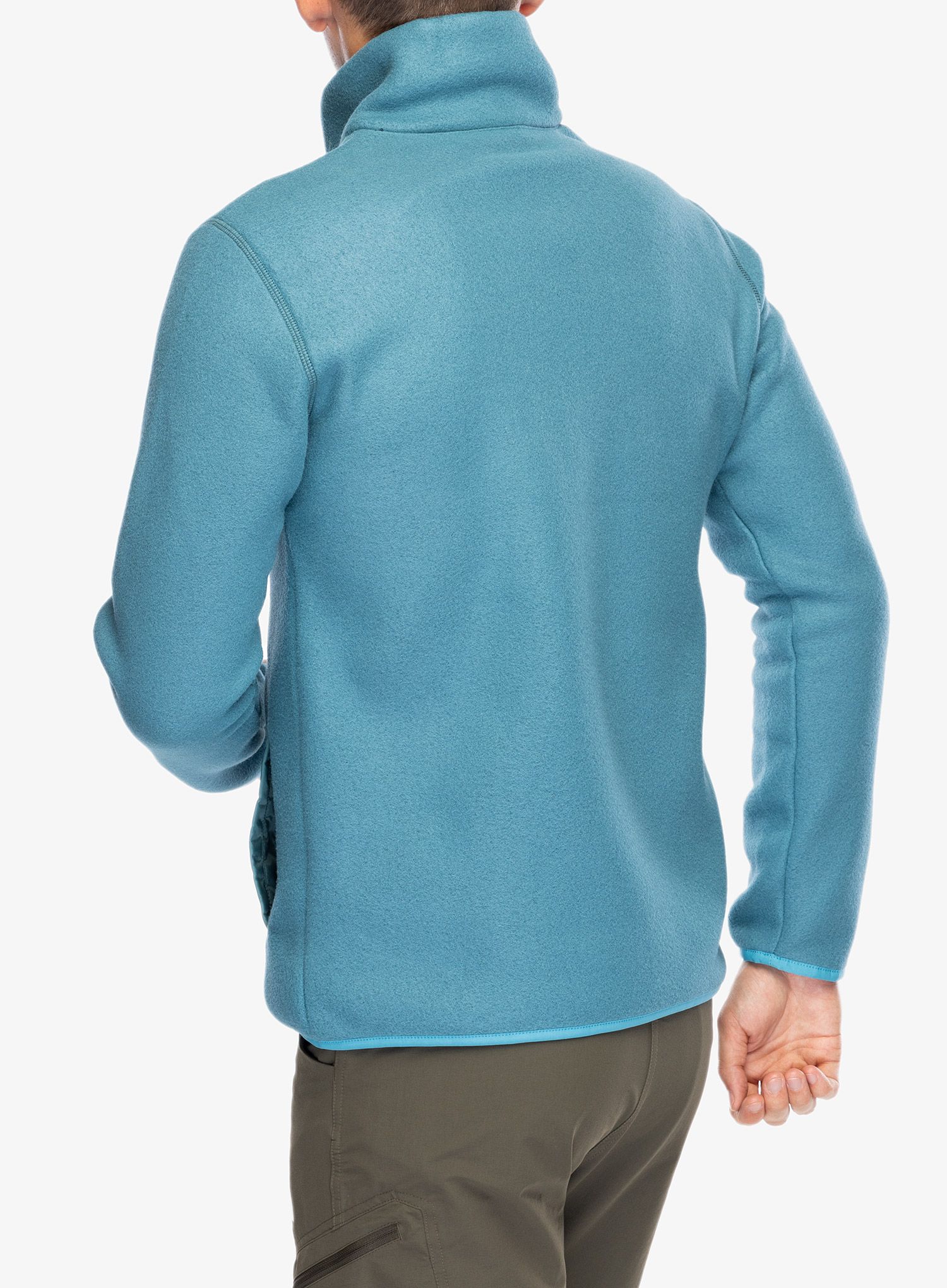 Flis Cotopaxi Teca Fleece Full-Zip Jacket - headwinds