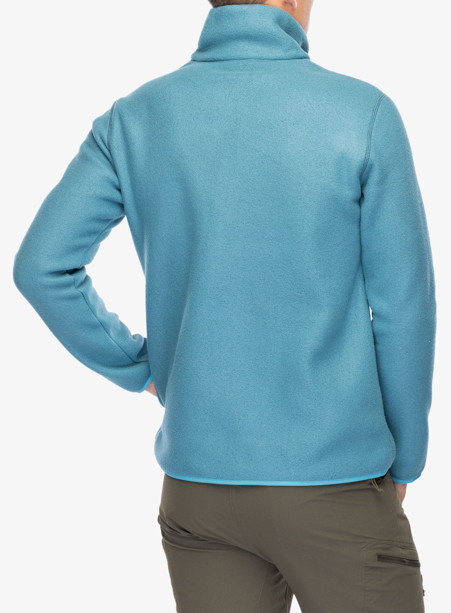 Flis Cotopaxi Teca Fleece Full-Zip Jacket - headwinds