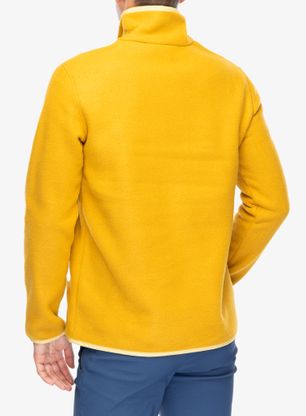 Flis Cotopaxi Teca Fleece Pullover - burger