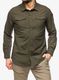 Srajca Craghoppers NosiLife Adventure LS Shirt III - woodland green