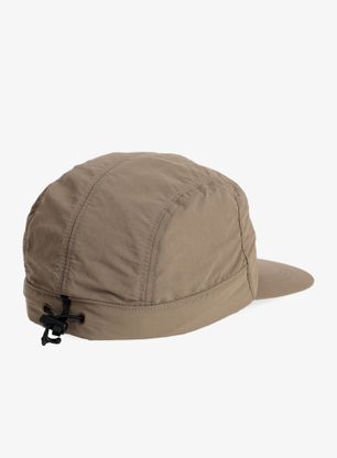 Kapa s šiltom Craghoppers NosiLife Desert Hat III - pebble