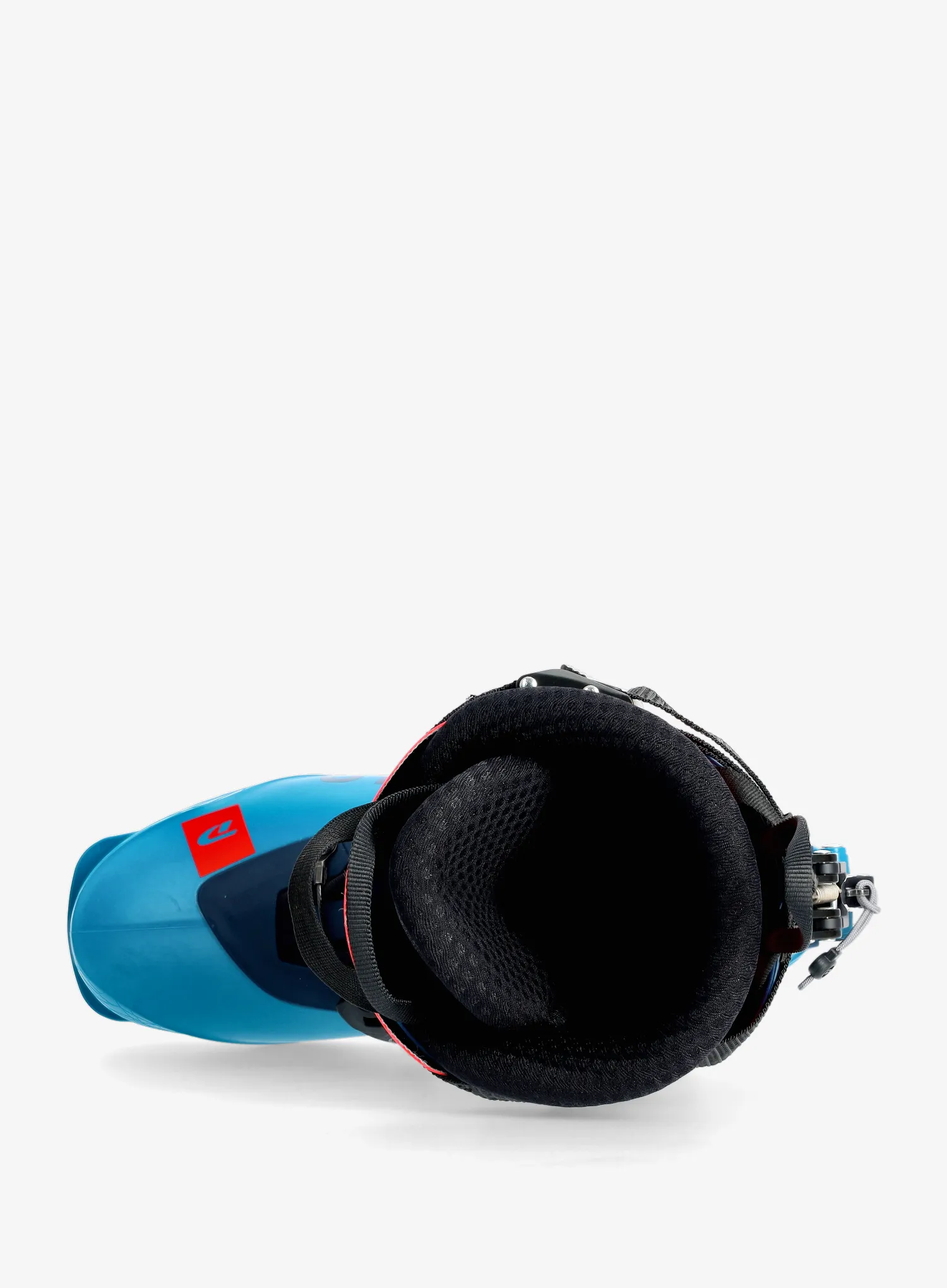 Čevlji za turno smučanje Dalbello Quantum Free Asolo Factory 130 - prussian blue/red