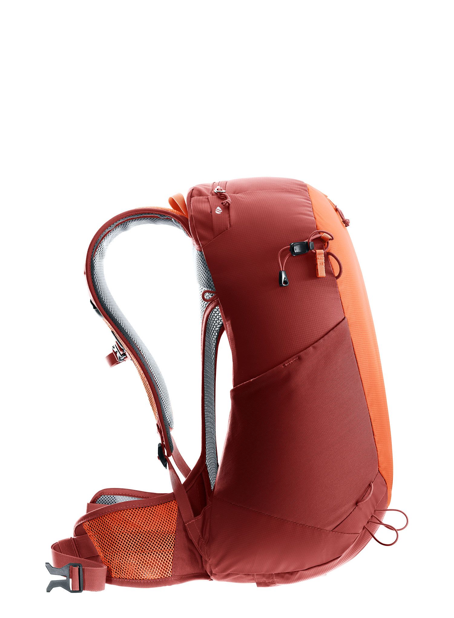 Pohodniški nahrbtnik Deuter AC Lite 23 - paprika/redwood
