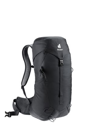 Nahrbtnik z distančno mrežico Deuter AC Lite 24 - black