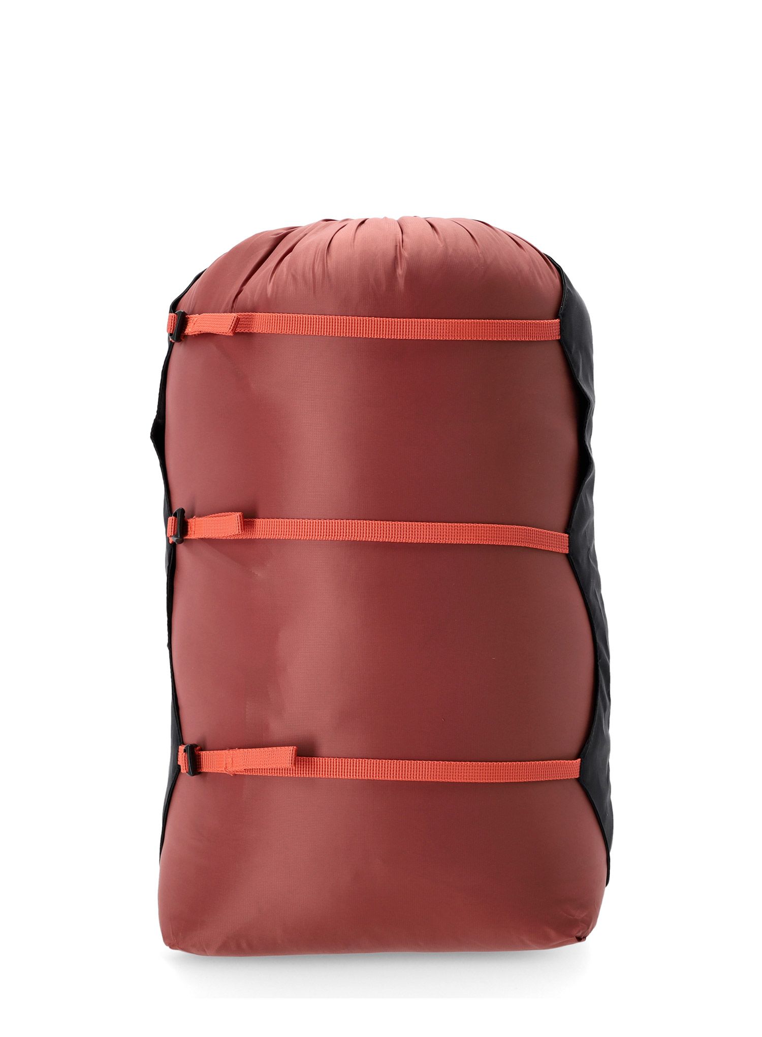 Spalna vreča Deuter Astro Pro 800 EL (200 cm) - redwood/paprika