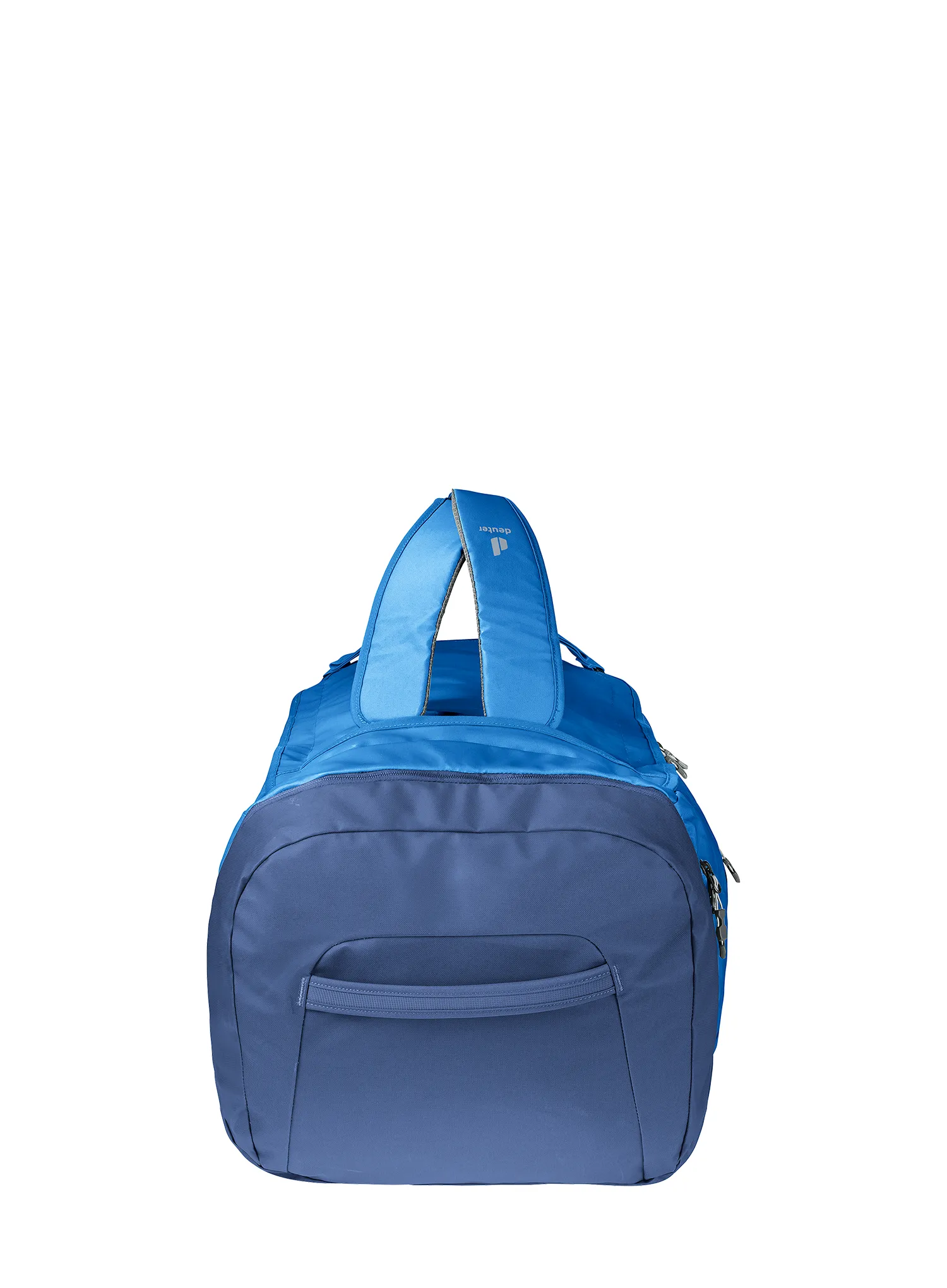 Potovalna torba Deuter Duffel Pro 90 - neptune/night blue