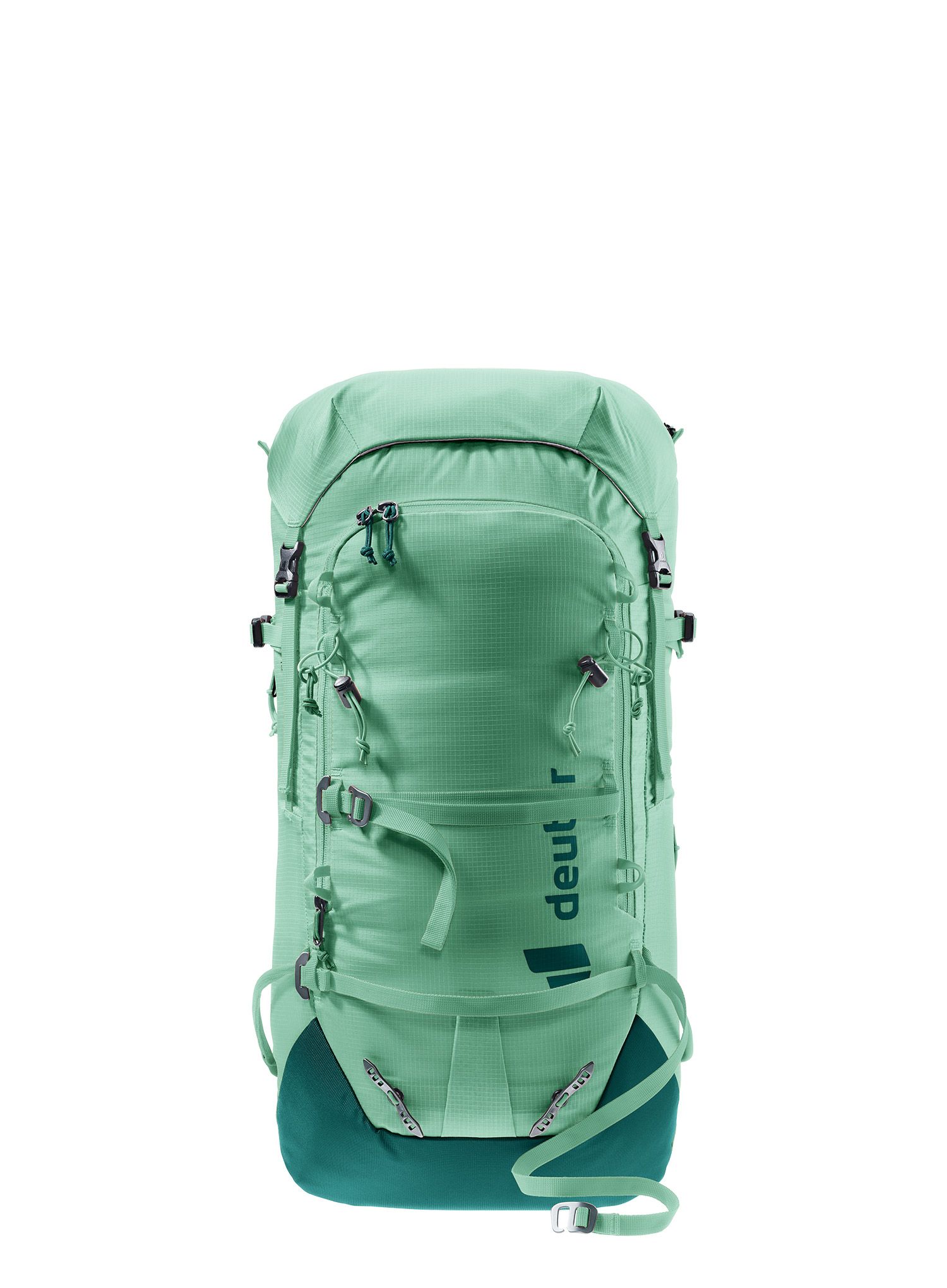 Ženski nahrbtnik Deuter Freescape Lite 24 SL - spearmint/deep sea