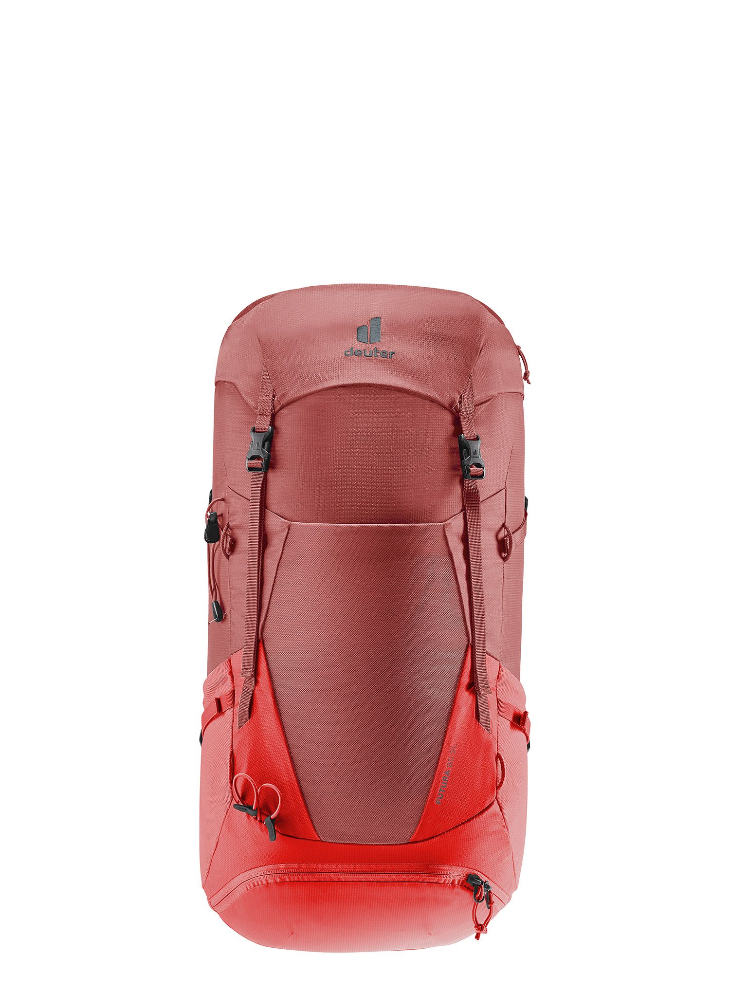 Ženski nahrbtnik Deuter Futura 30 SL - caspia/currant