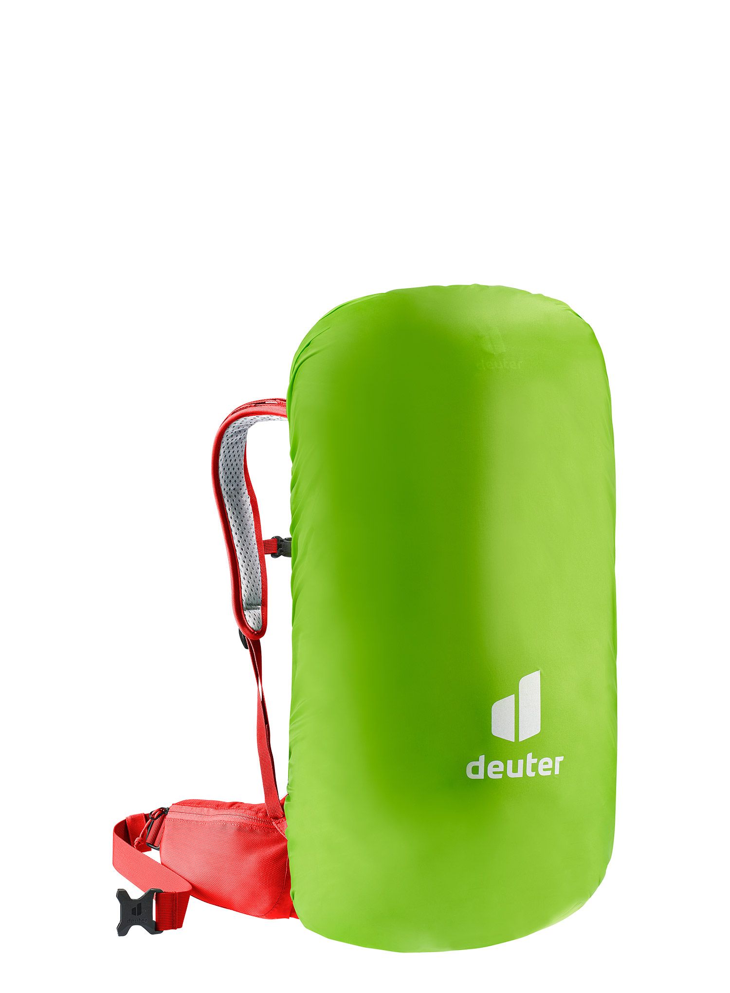 Ženski nahrbtnik Deuter Futura 30 SL - caspia/currant
