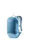 Kolesarski nahrbtnik Deuter Junior Bike - wave/aqua