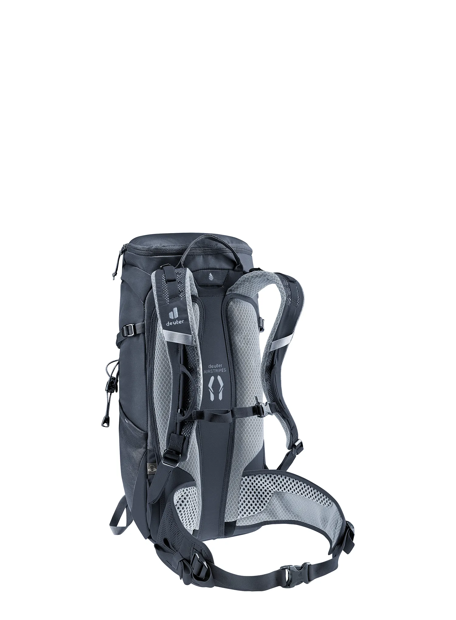 Ženski nahrbtnik Deuter Trail 16 SL - black