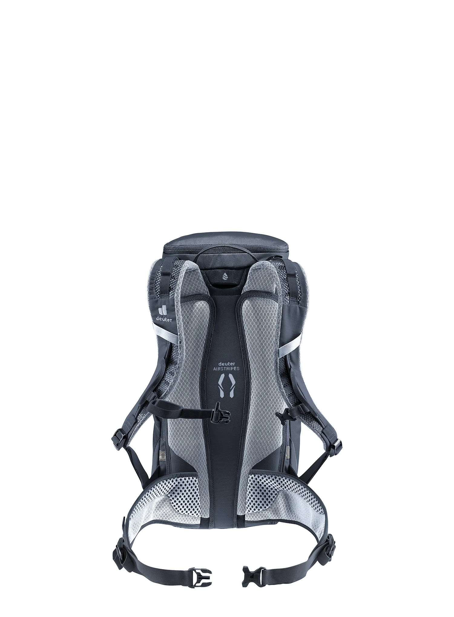 Ženski nahrbtnik Deuter Trail 16 SL - black
