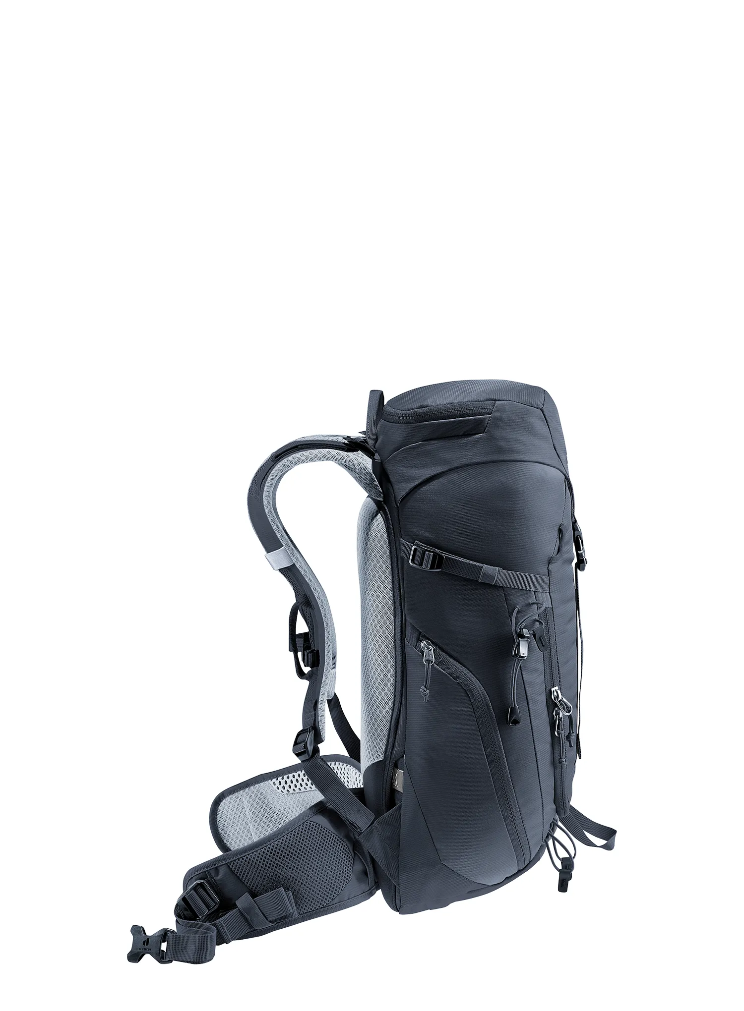 Ženski nahrbtnik Deuter Trail 16 SL - black