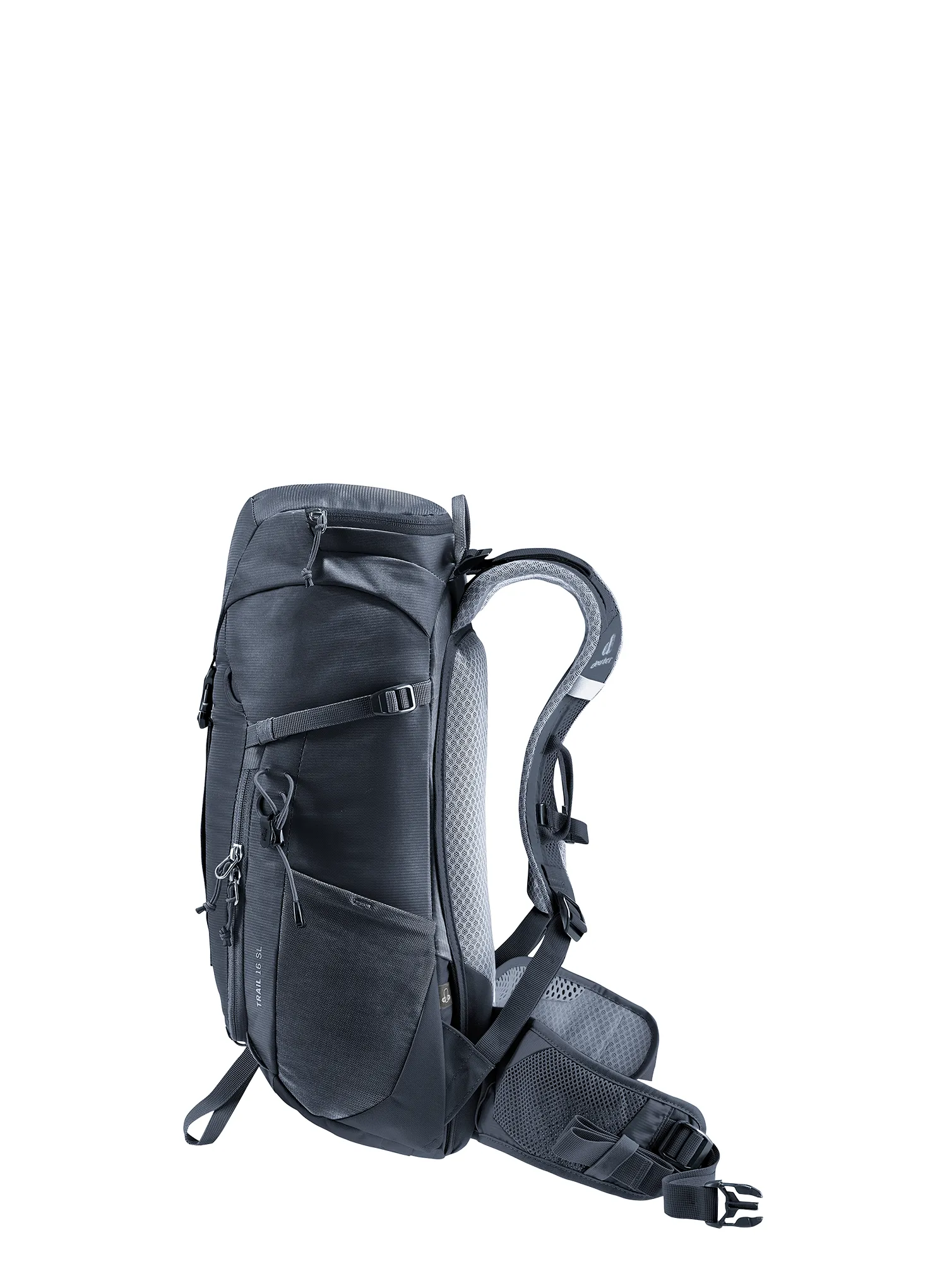 Ženski nahrbtnik Deuter Trail 16 SL - black