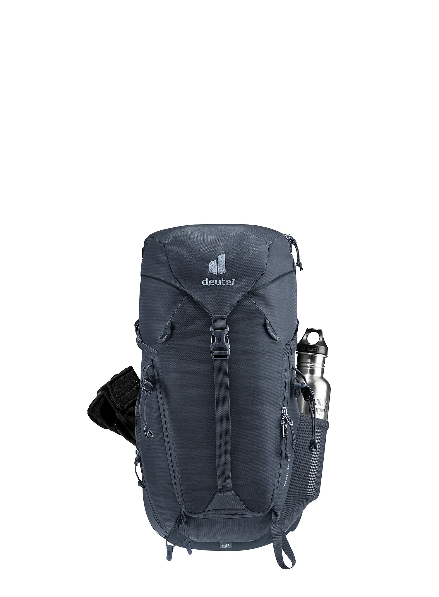 Ženski nahrbtnik Deuter Trail 16 SL - black