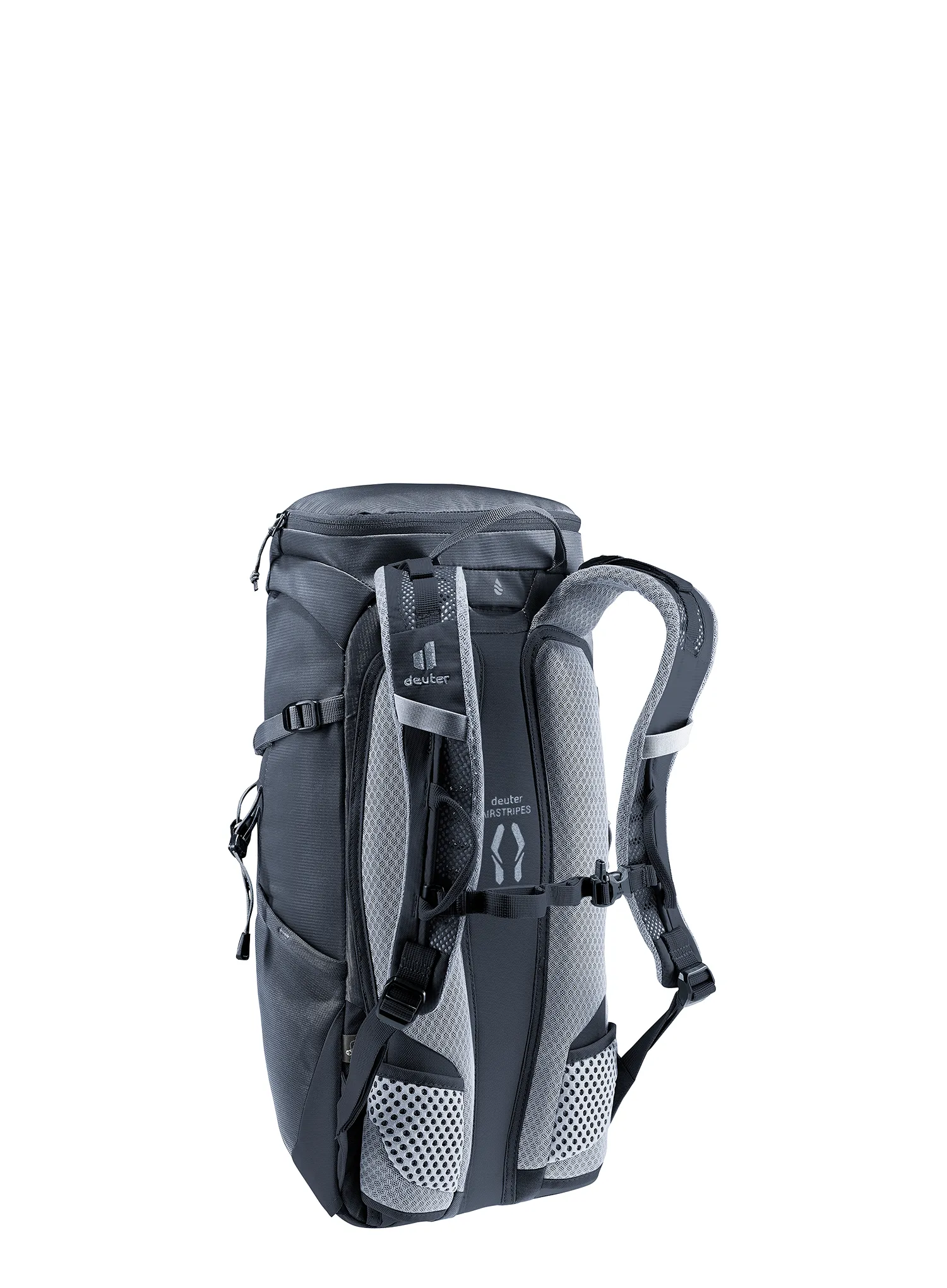Ženski nahrbtnik Deuter Trail 16 SL - black