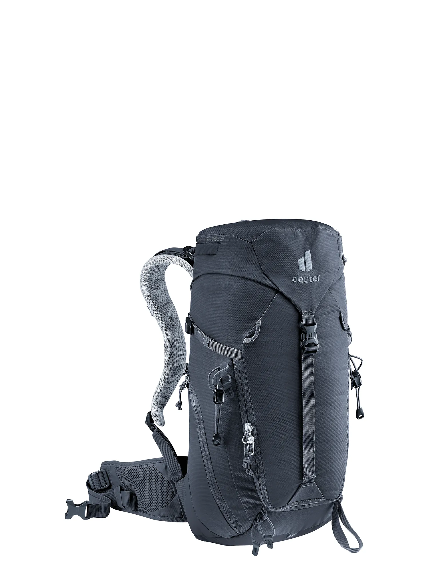 Ženski nahrbtnik Deuter Trail 16 SL - black