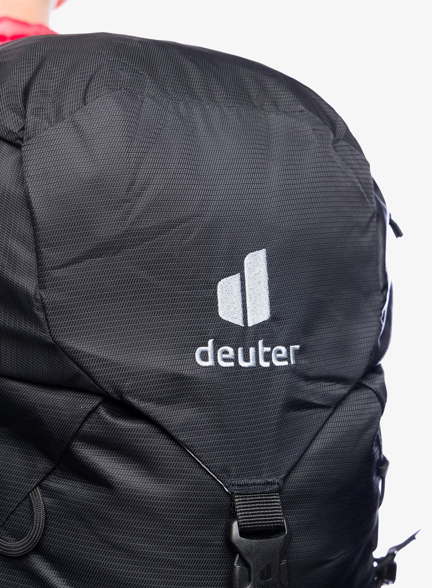 Gorski nahrbtnik Deuter Trail 24 - blk/shale