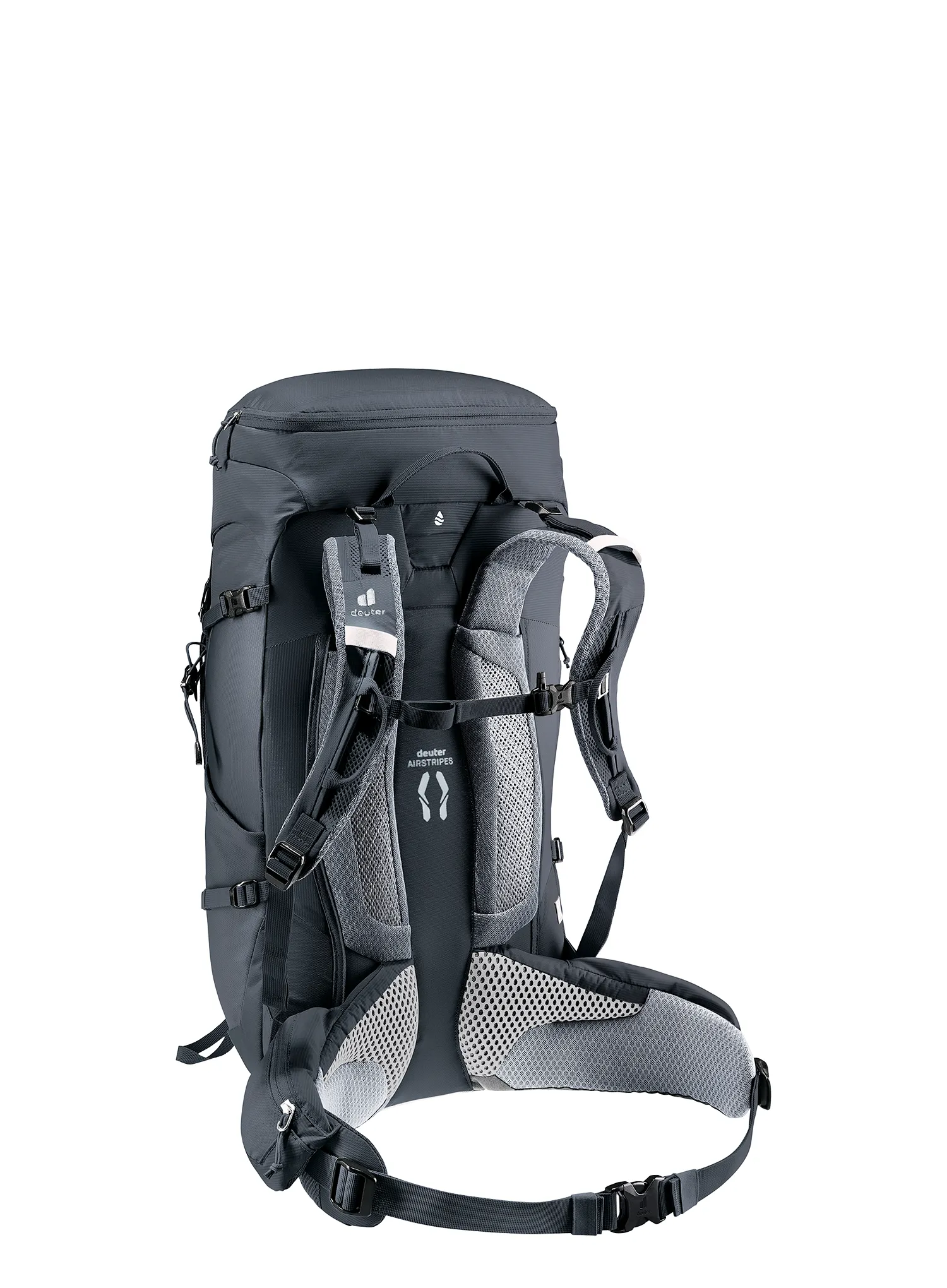 Ženski nahrbtnik Deuter Trail Pro 34 SL - black