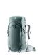 Ženski nahrbtnik Deuter Trail Pro 34 SL - teal/tin/tin