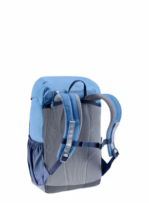 Otroški pohodniški nahrbtnik Deuter Waldfuchs 10 - wave/nightblue