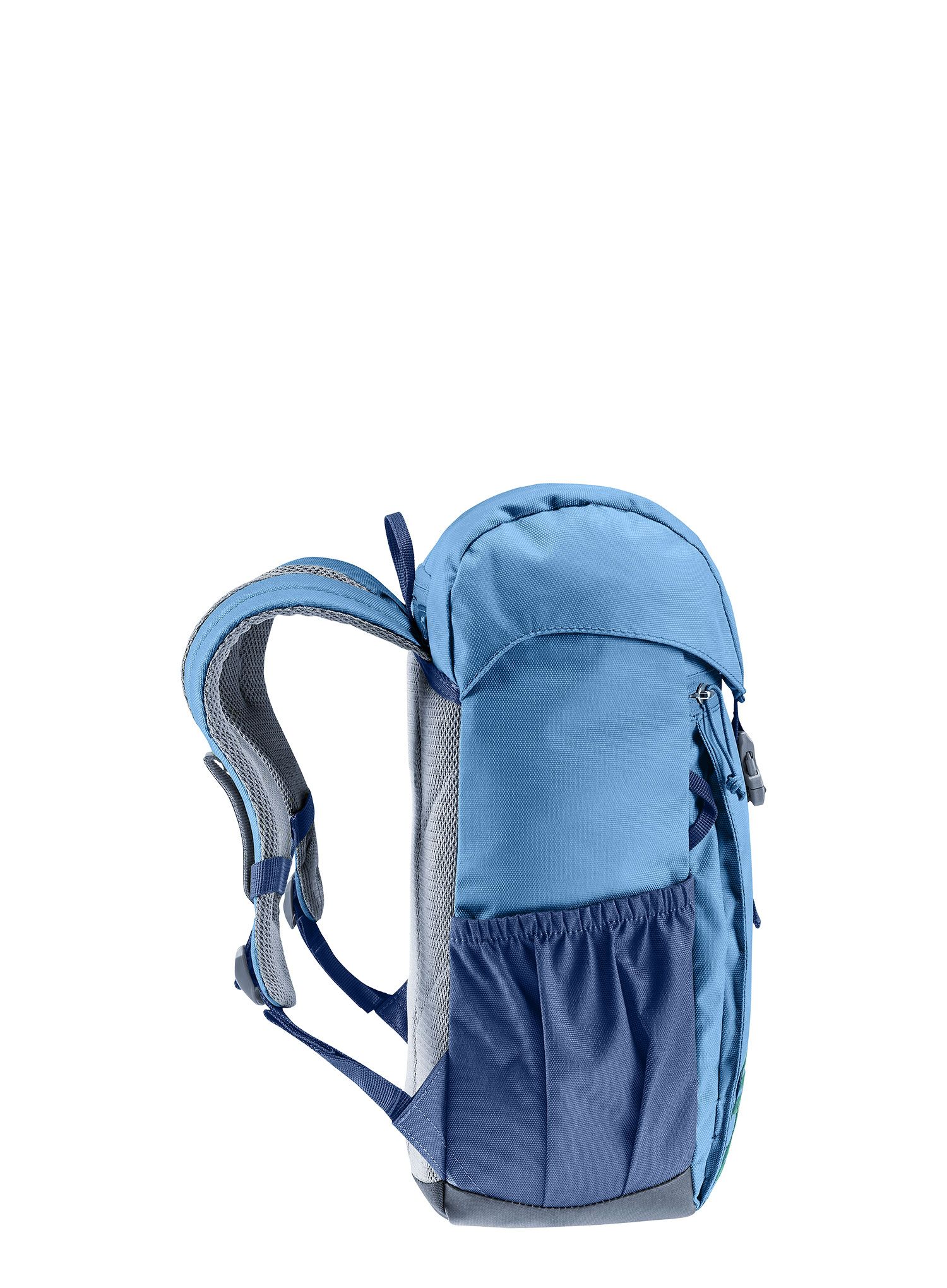 Otroški pohodniški nahrbtnik Deuter Waldfuchs 10 - wave/nightblue