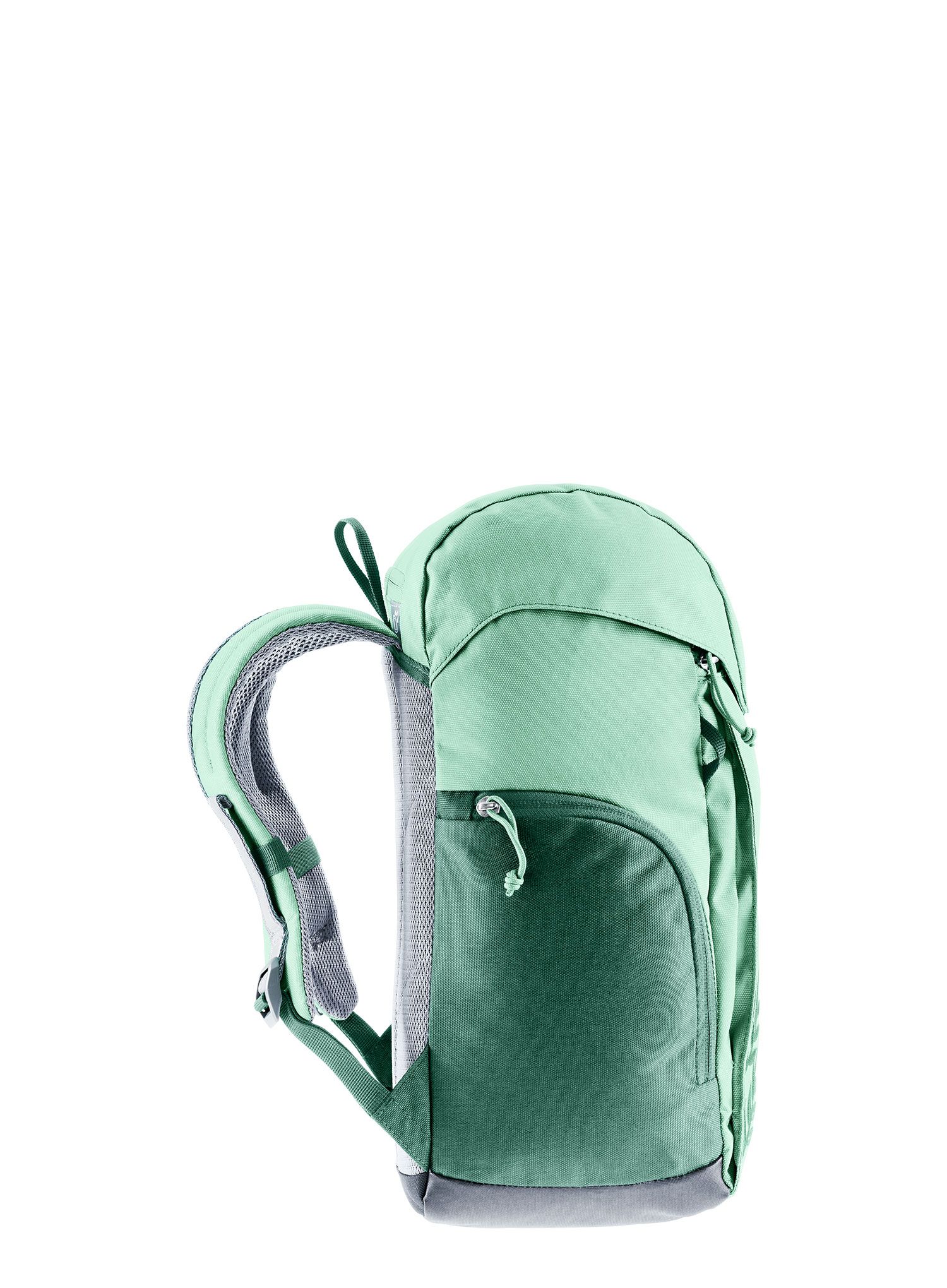 Otroški pohodniški nahrbtnik Deuter Waldfuchs 14 - spearmint/seagreen