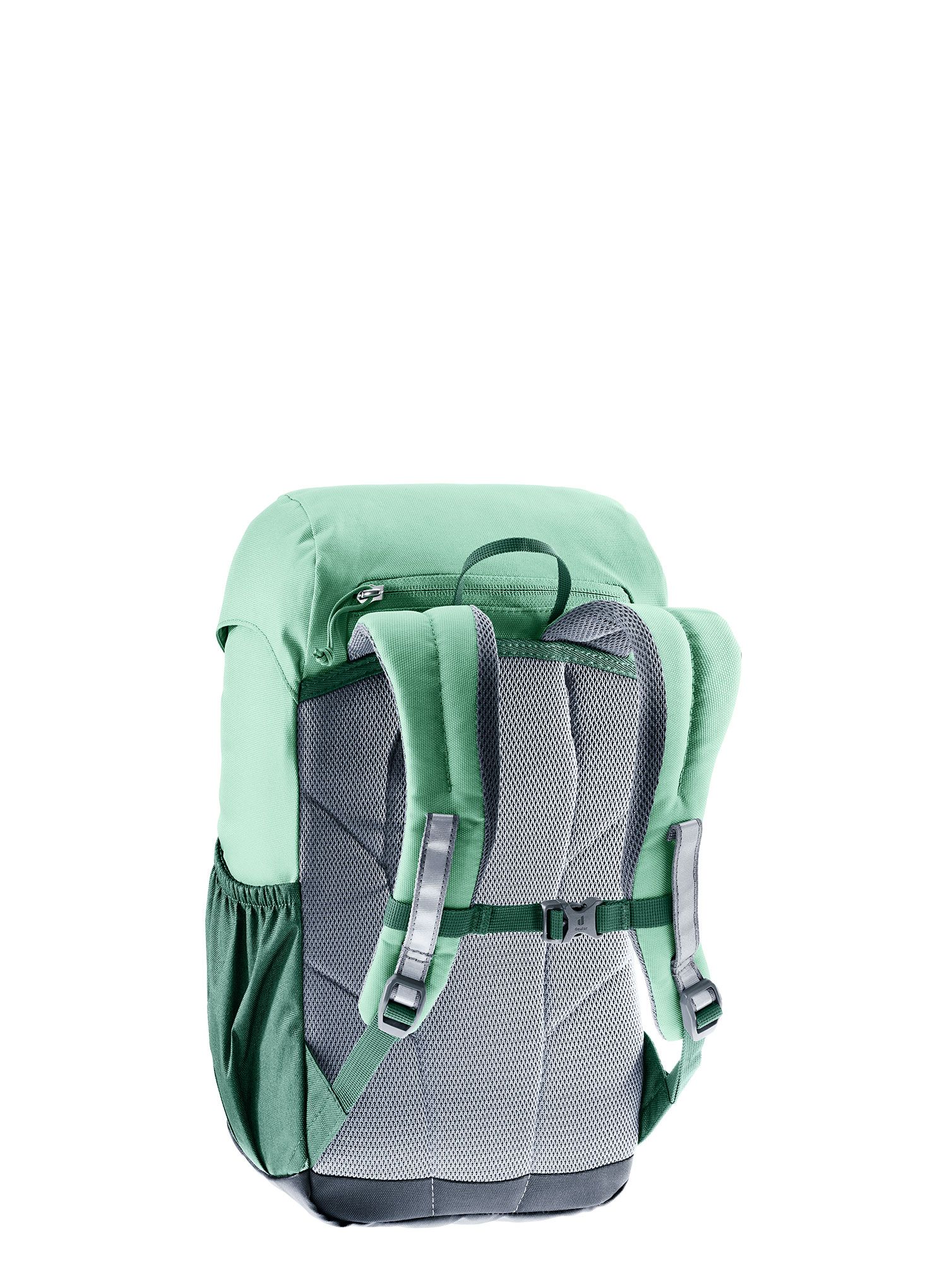 Otroški pohodniški nahrbtnik Deuter Waldfuchs 14 - spearmint/seagreen