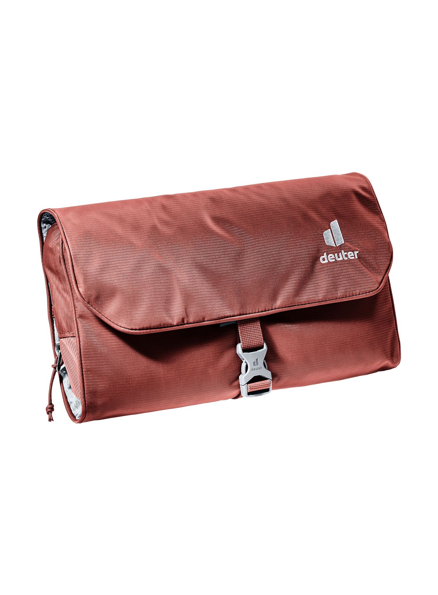 Kozmetična torbica Deuter Wash Bag II - caspia