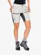 Ženske kratke hlače Didriksons Tucana Shorts - light beige