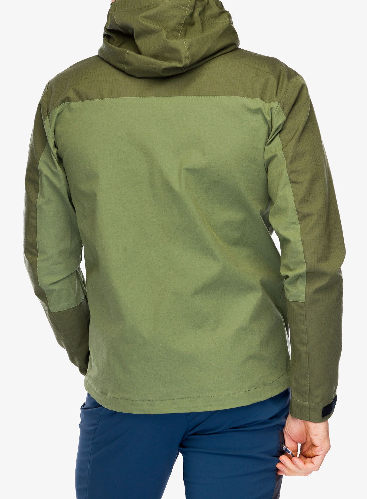 Jakna Direct Alpine Fremont - khaki