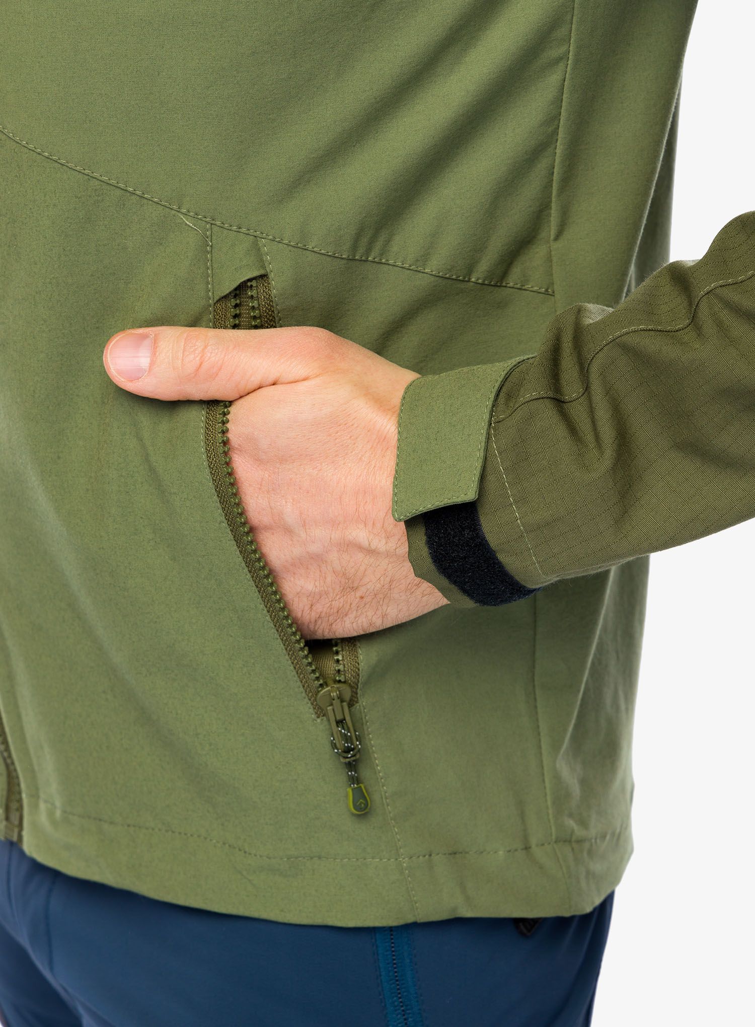 Jakna Direct Alpine Fremont - khaki